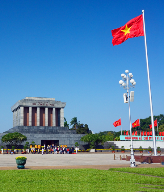 Hanoi